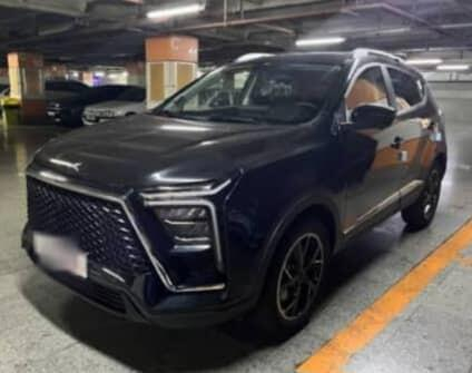 خودرو کی ام سی، X5 آگهی ann_18629862