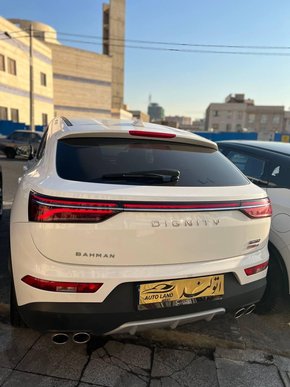 خودرو دیگنیتی، پرایم آگهی ann_18629875