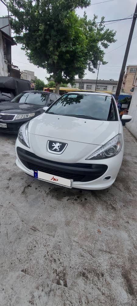 خودرو پژو، 207 آگهی ann_18629876