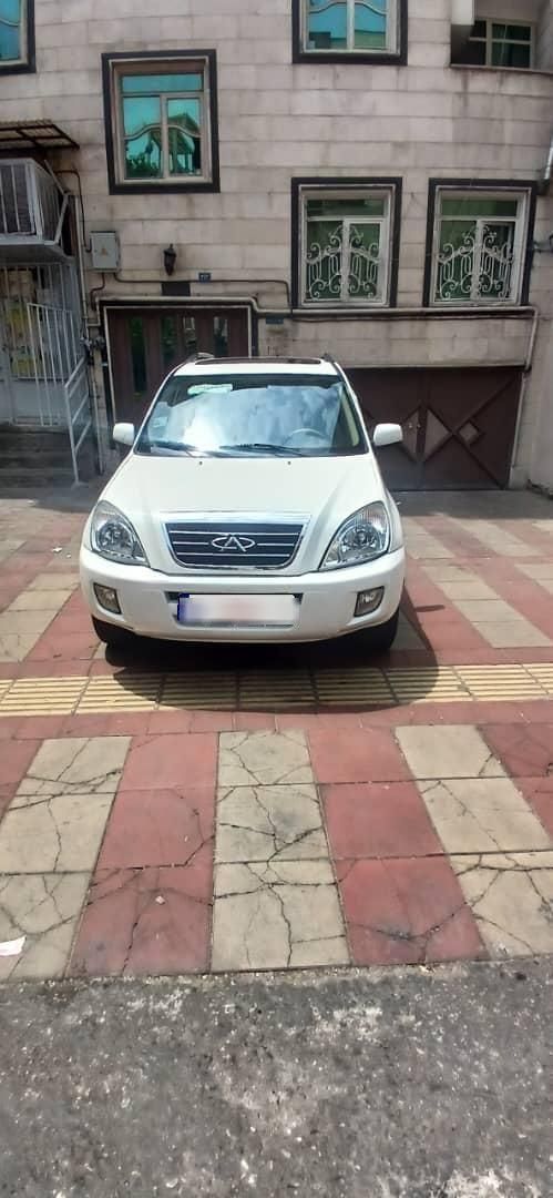خودرو ام وی ام، X33 آگهی ann_18629878