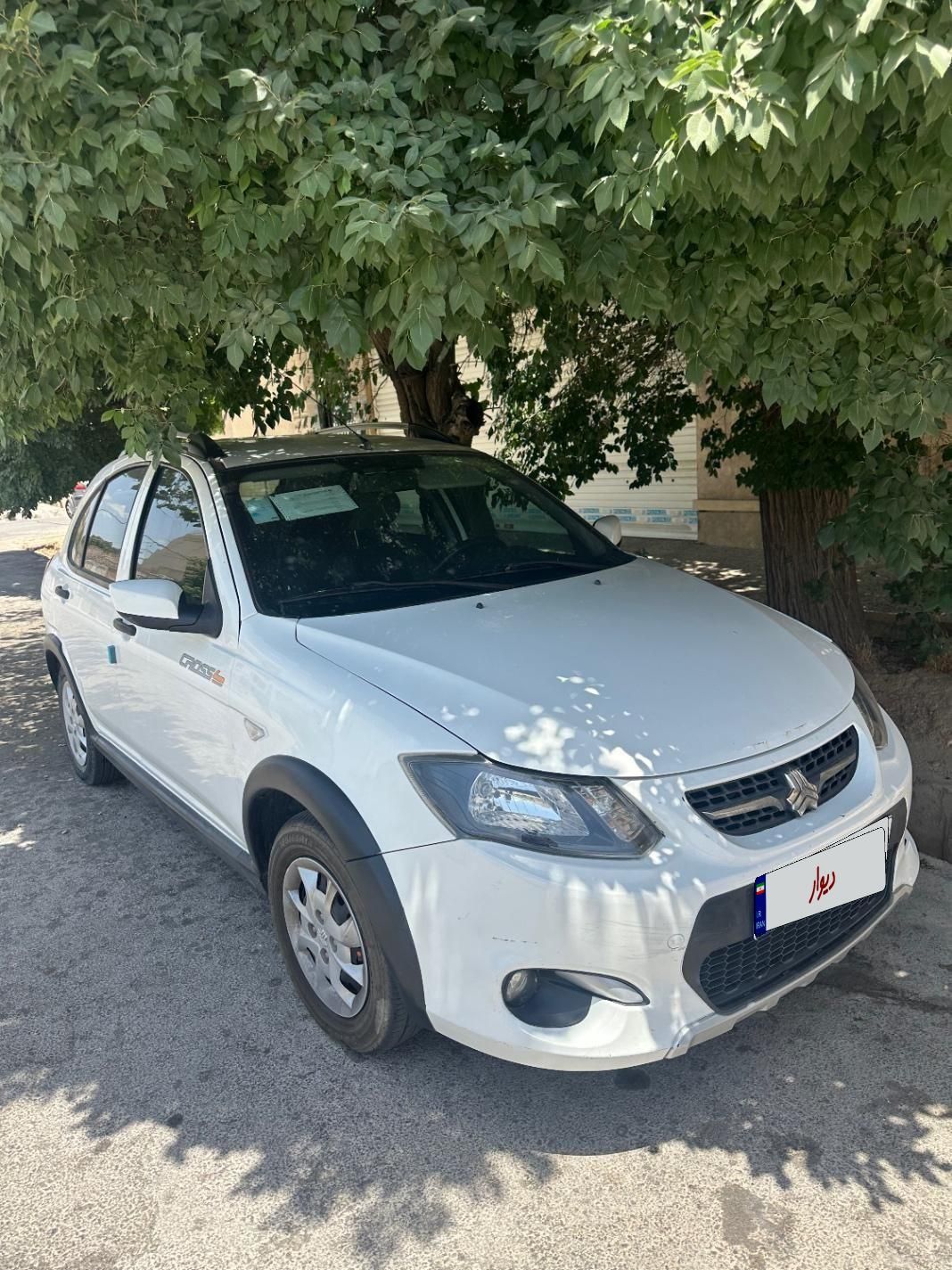 خودرو کوییک، معمولی آگهی ann_18629890