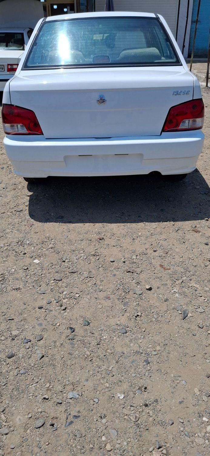 پراید 132 SX - 1390