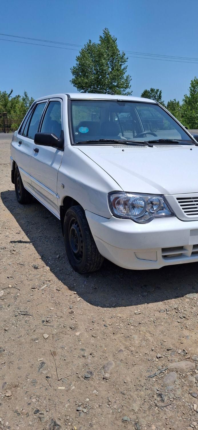 پراید 132 SX - 1390
