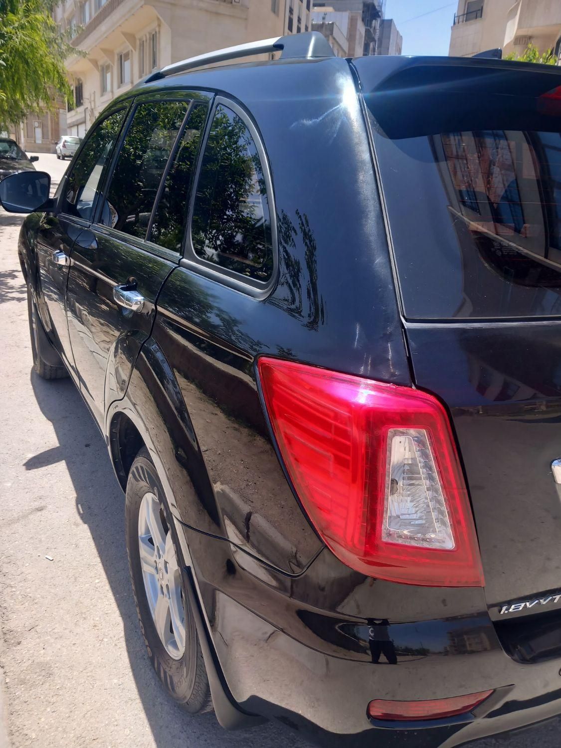 خودرو لیفان، X60 آگهی ann_18629932
