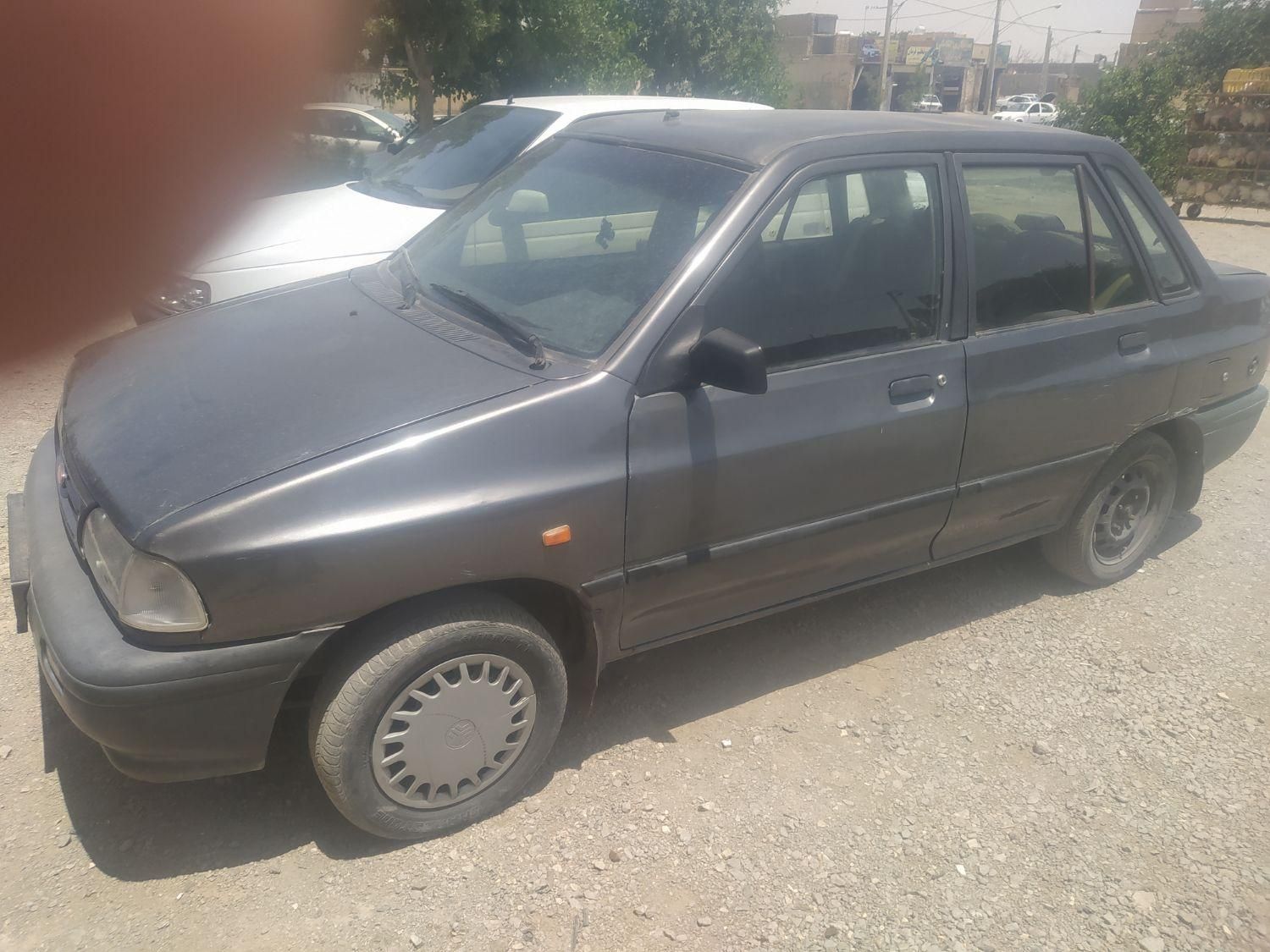 خودرو پراید، صبا آگهی ann_18630024