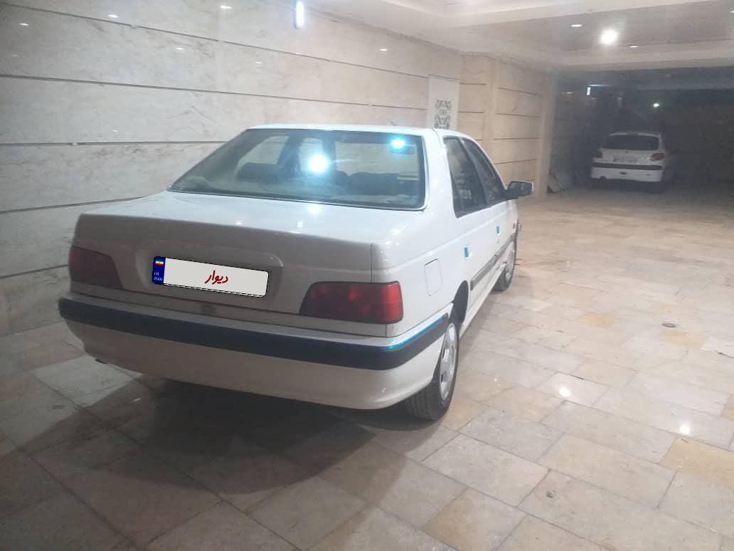خودرو پژو، پارس آگهی ann_18630026