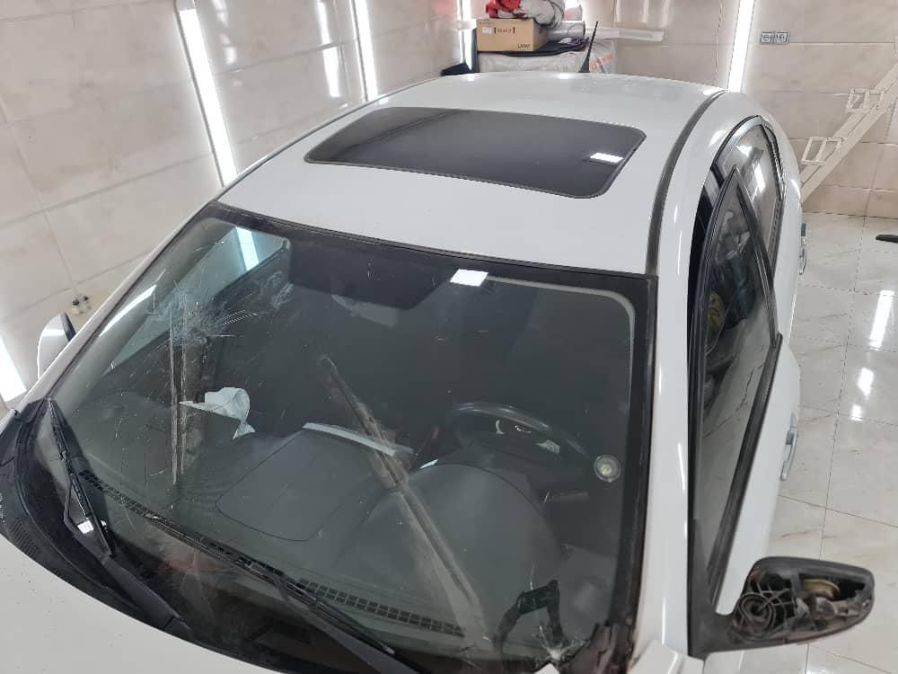 برلیانس H330 اتوماتیک 1650 - 2018