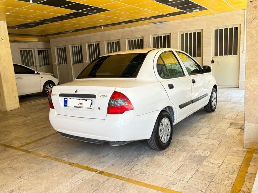 خودرو تیبا، صندوق دار آگهی ann_18630054
