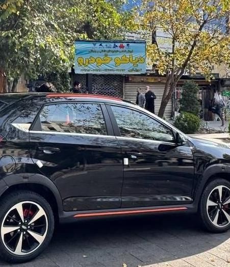 پراید 151 SE - 1403