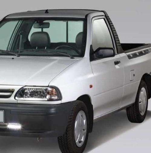 پراید 151 SE - 1403