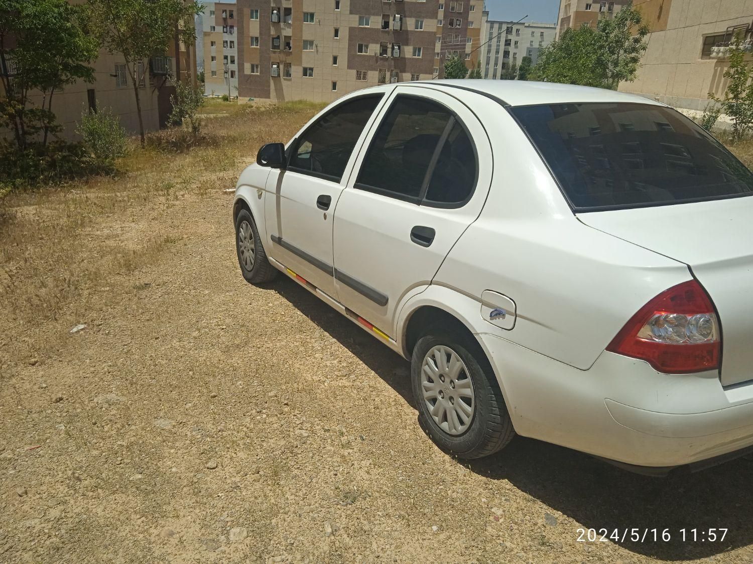 خودرو تیبا، صندوق دار آگهی ann_18630080