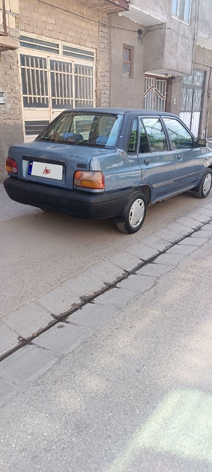 خودرو پراید، صبا آگهی ann_18630099
