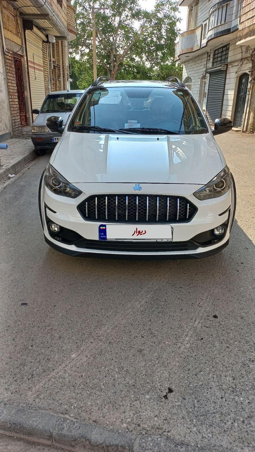 اطلس G دنده ای - 1403