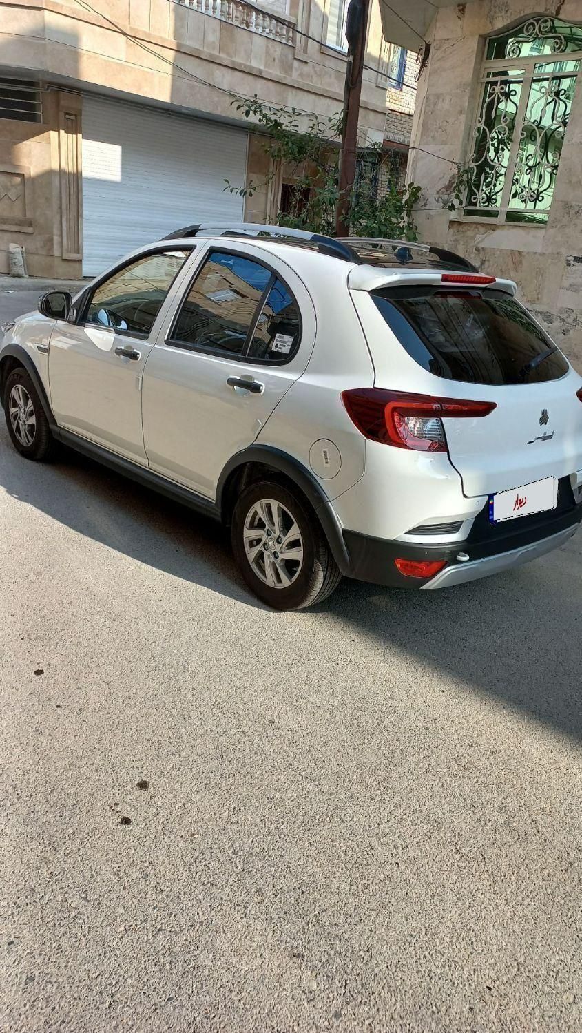 اطلس G دنده ای - 1403