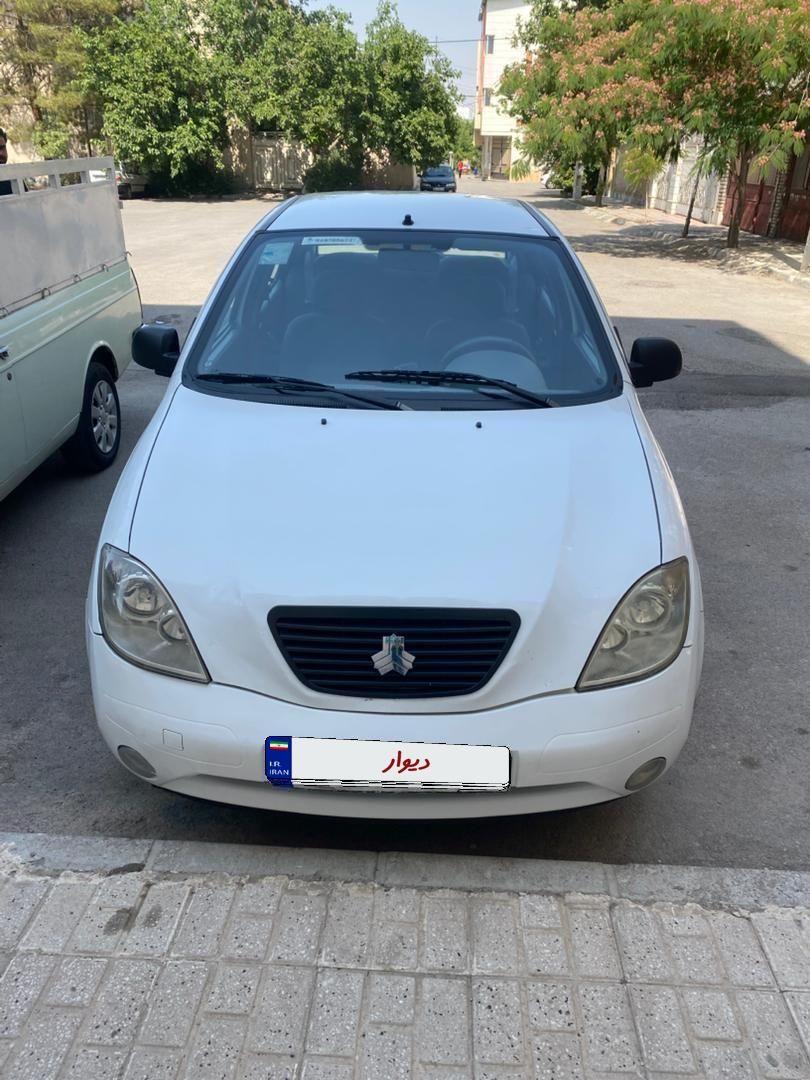 خودرو تیبا، صندوق دار آگهی ann_18630147