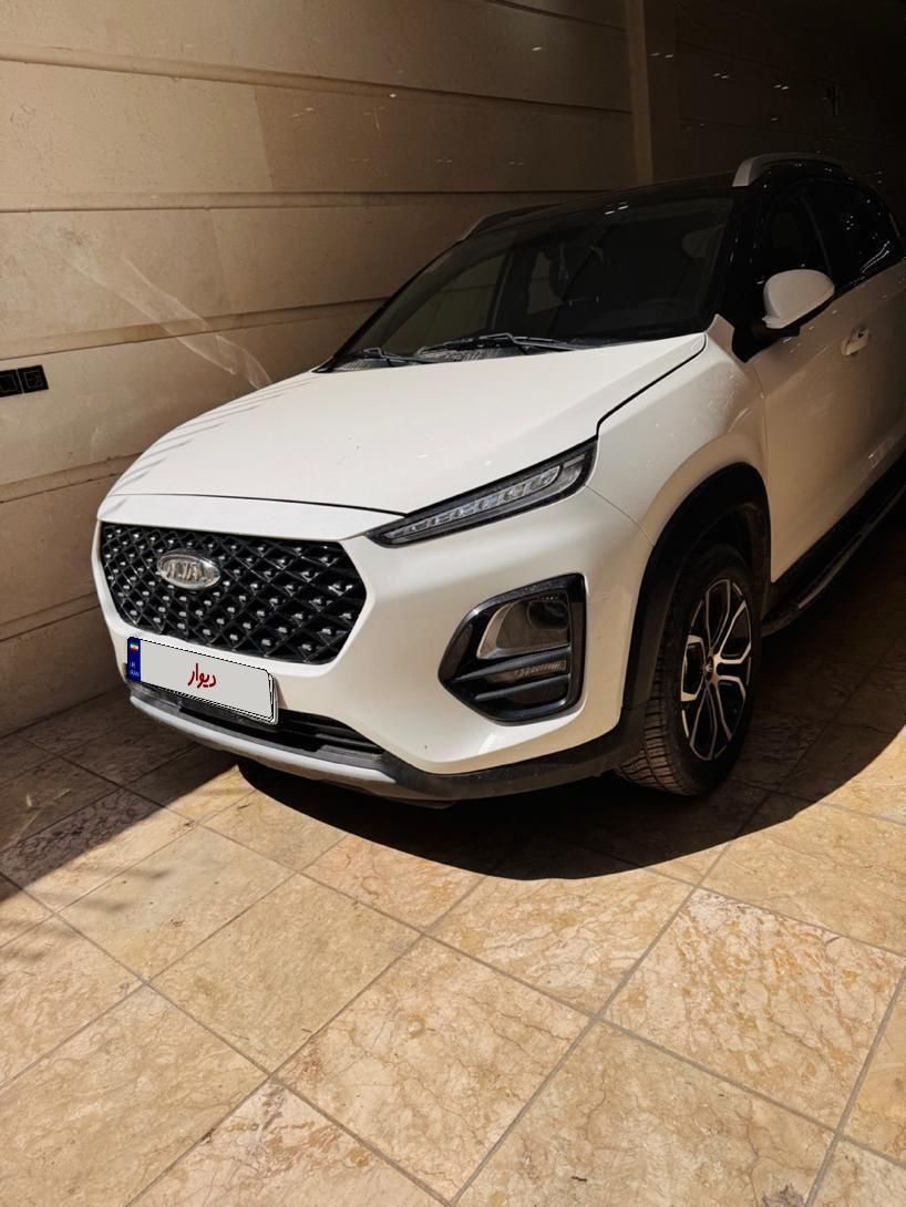 ام وی ام X22 پرو اتوماتیک IE - 2022