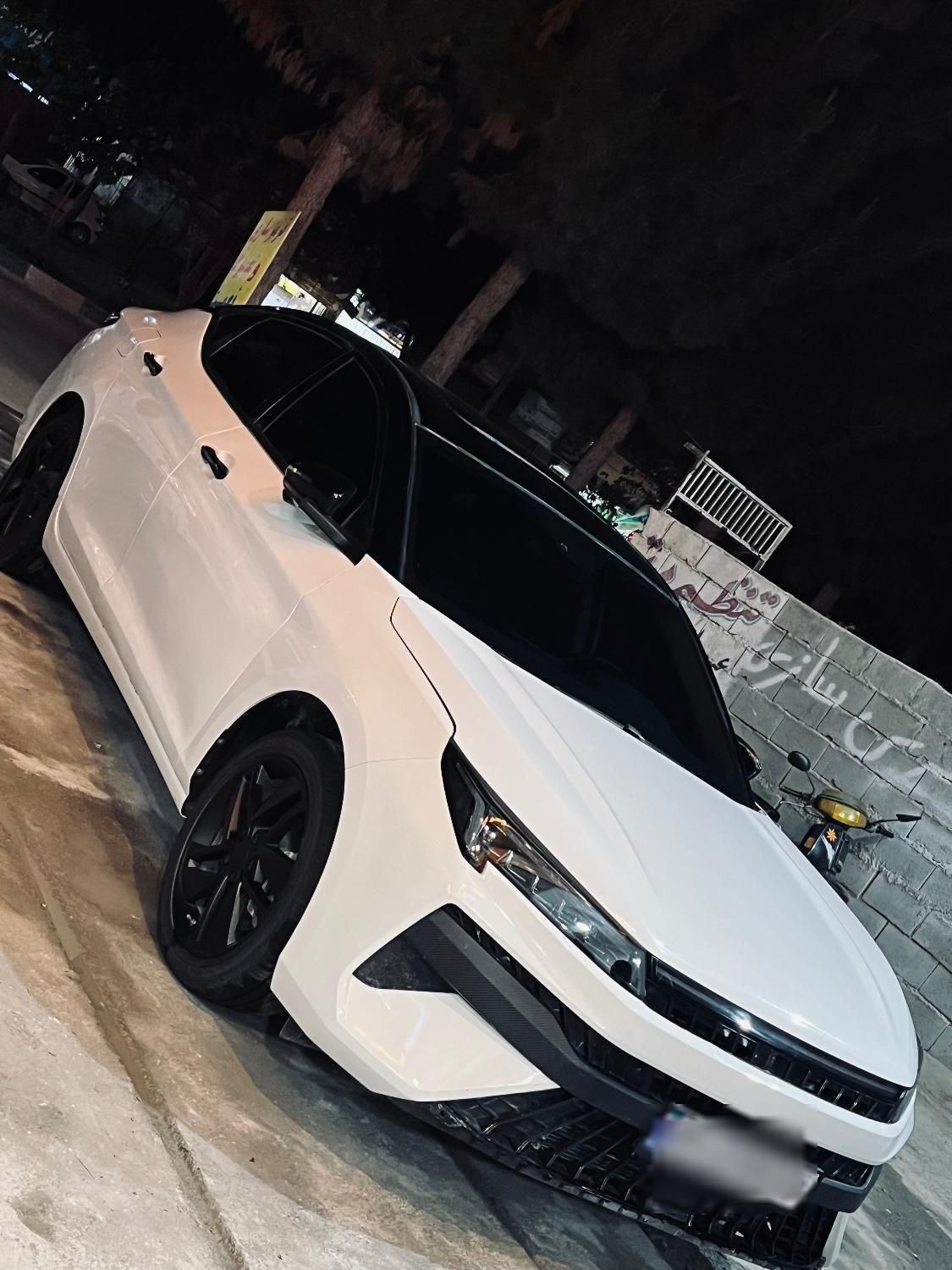 کی ام سی J7 اتوماتیک - 2024