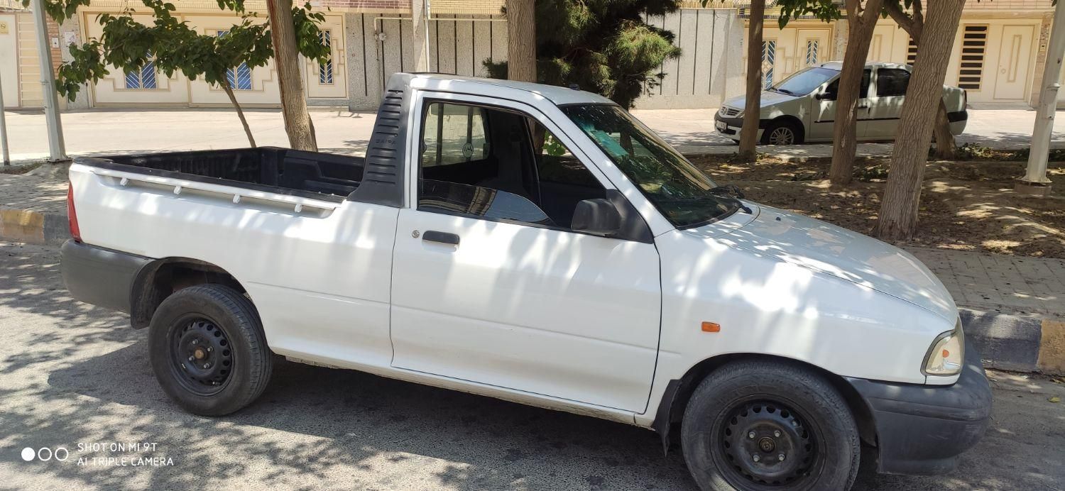 پراید 151 SE - 1400