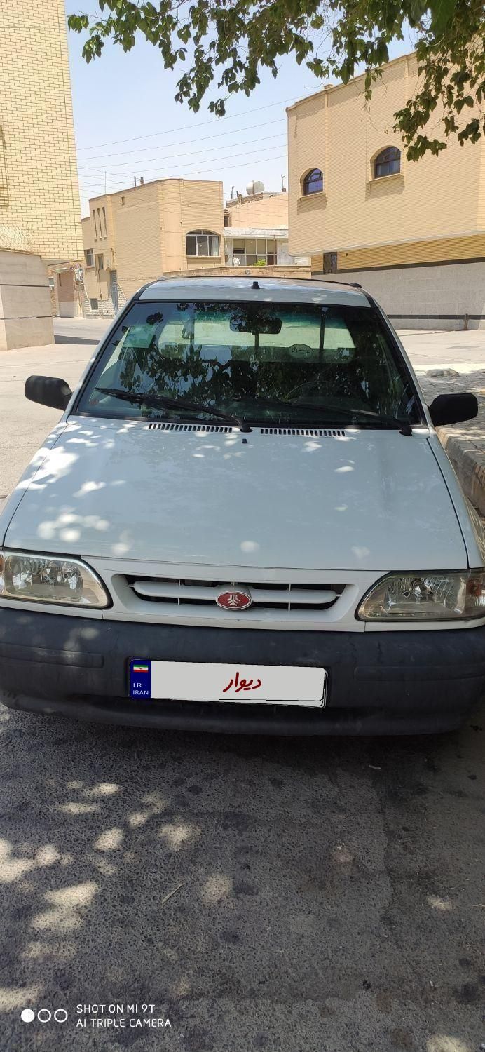 پراید 151 SE - 1400