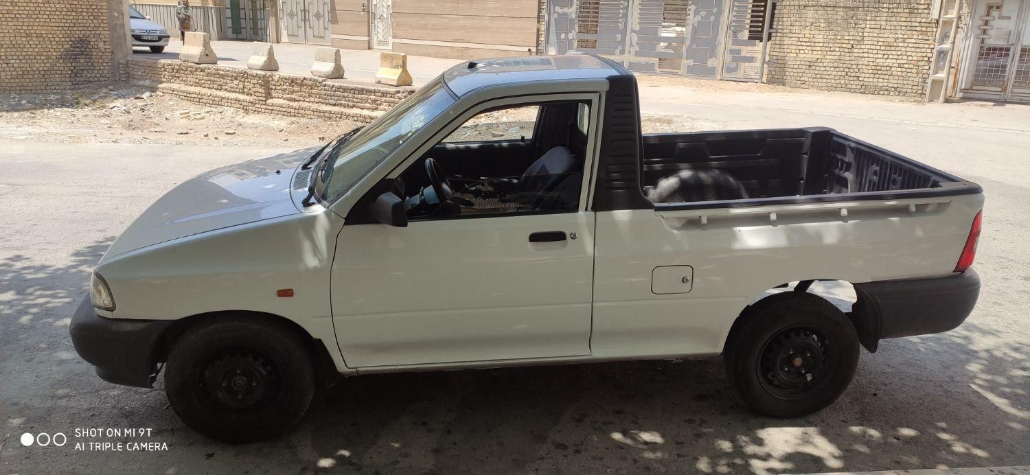 پراید 151 SE - 1400
