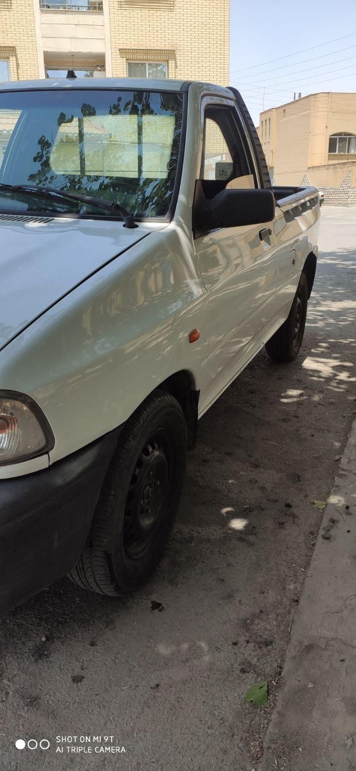 پراید 151 SE - 1400