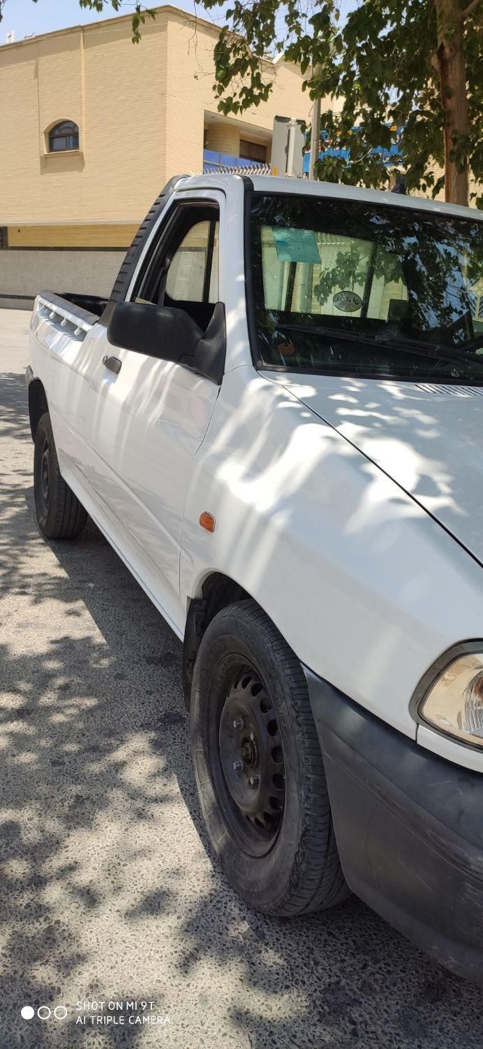 پراید 151 SE - 1400