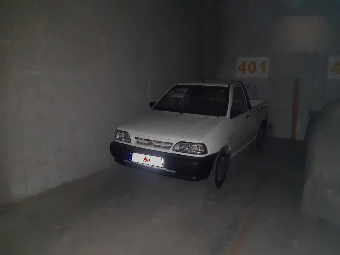 پراید 151 SE - 1403