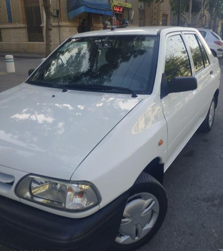 پراید 131 SE - 1399