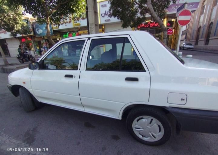 پراید 131 SE - 1399