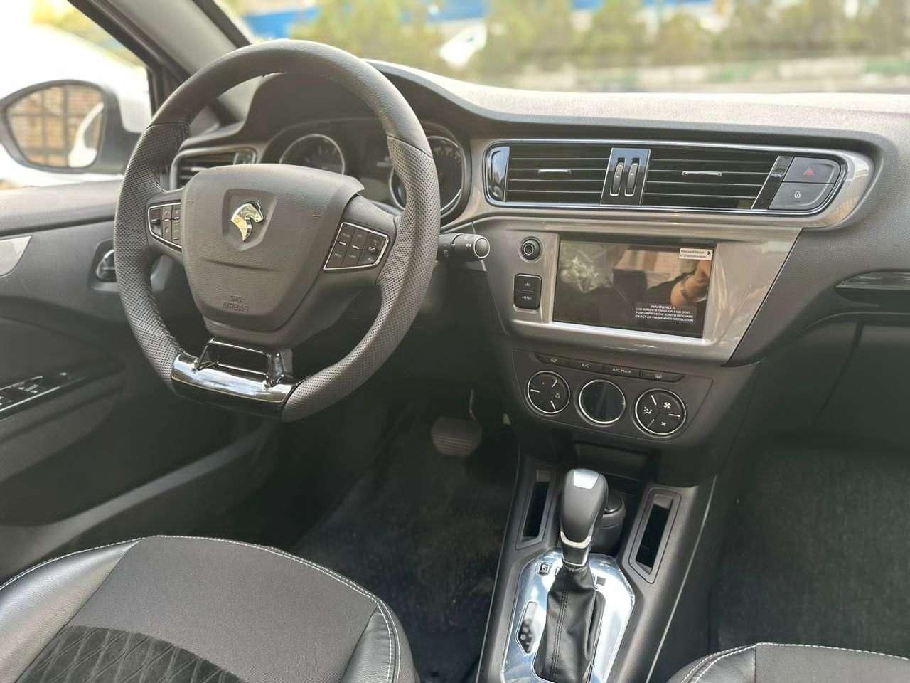 تارا اتوماتیک V4 LX - 1403
