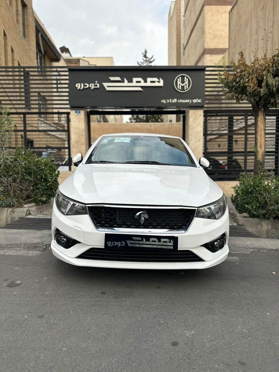 تارا اتوماتیک V4 LX - 1403
