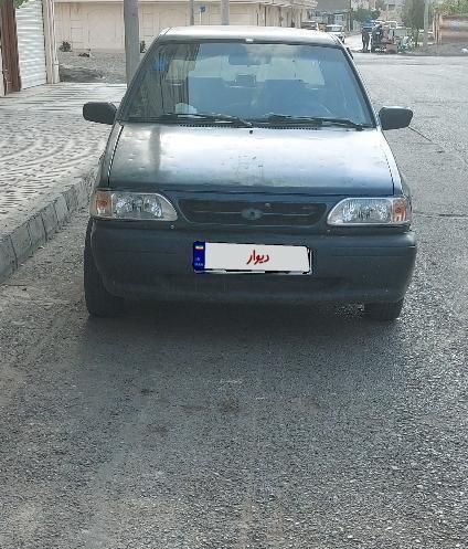 خودرو پراید، صبا آگهی ann_18630294