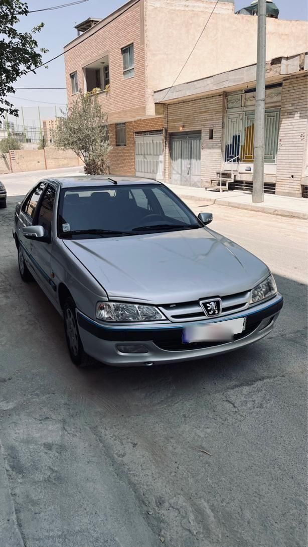 خودرو پژو، پارس آگهی ann_18630297