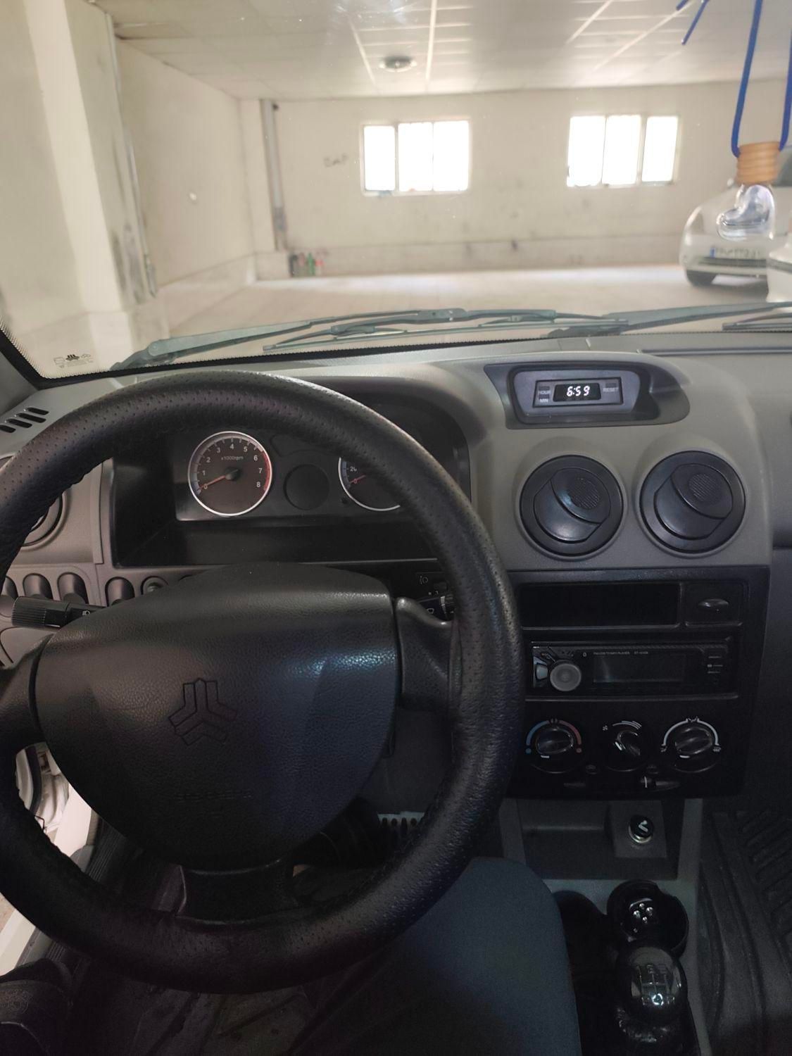 پراید 131 SE - 1397