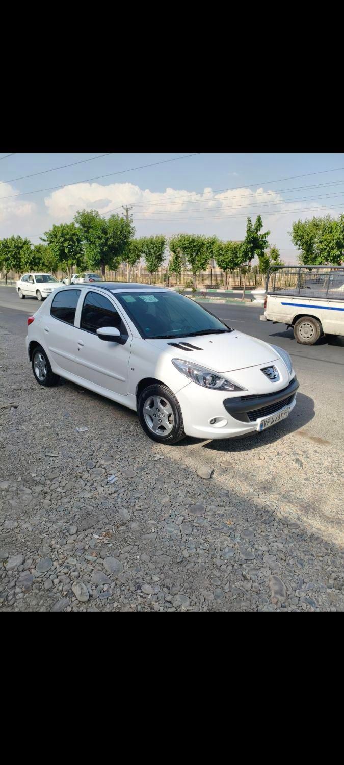 خودرو پژو، 207 آگهی ann_18630348