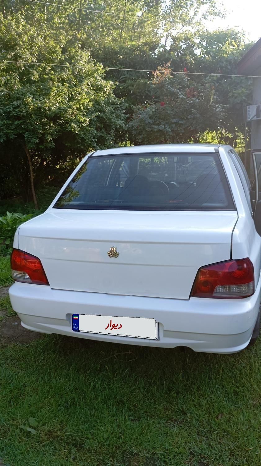 پراید 132 SE - 1394