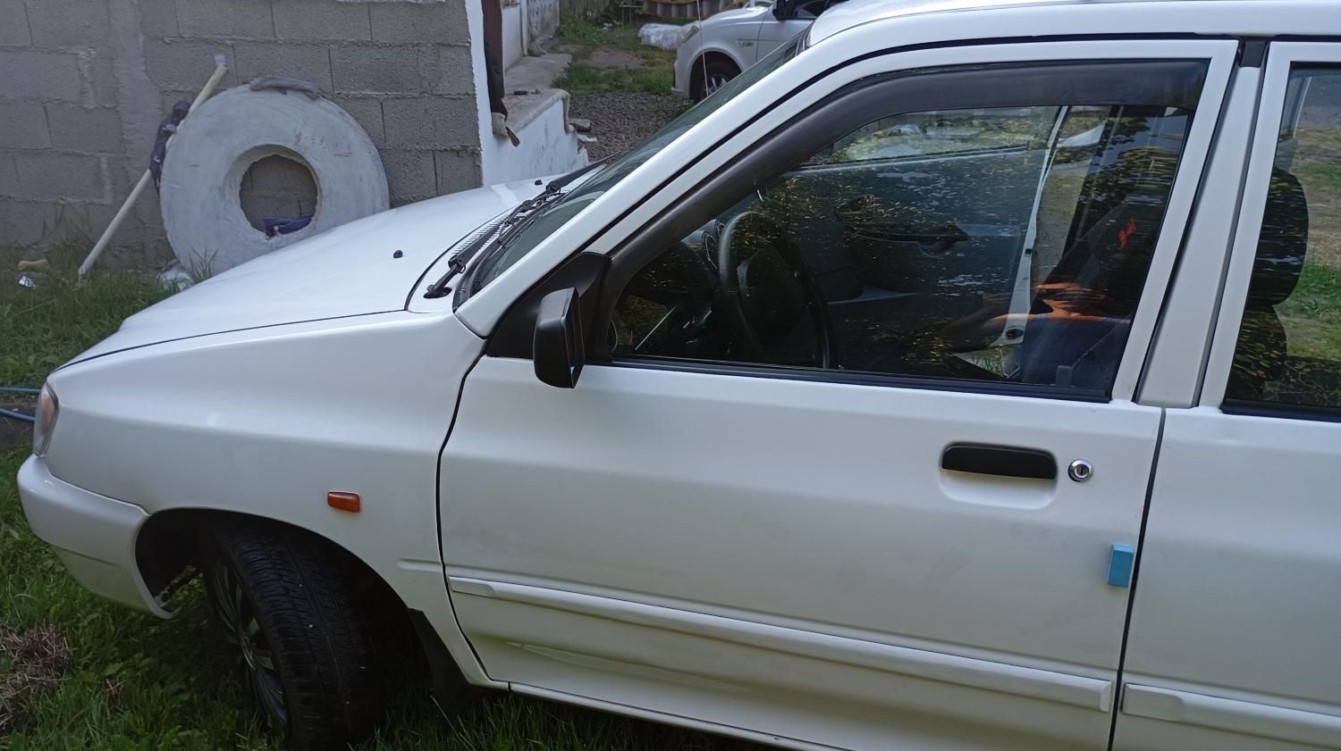 پراید 132 SE - 1394