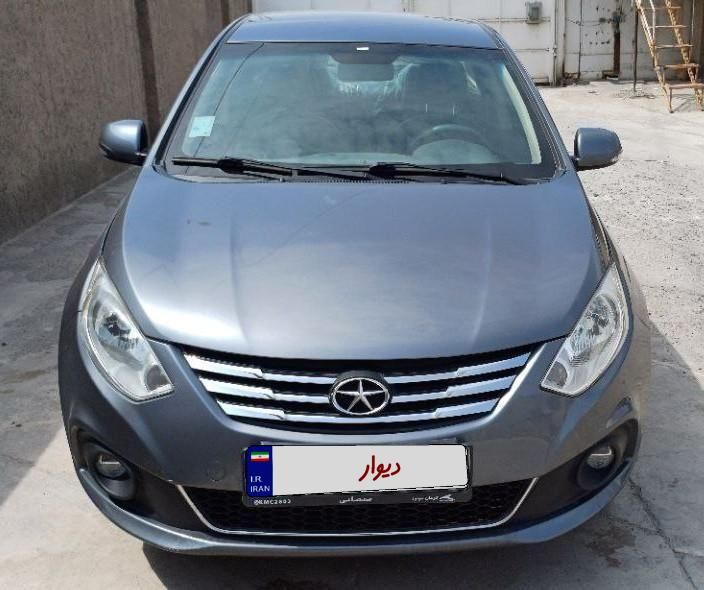 خودرو جک، J4 آگهی ann_18630402