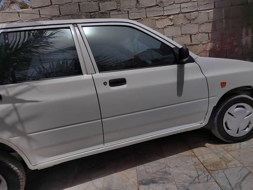 پراید 131 SE - 1399