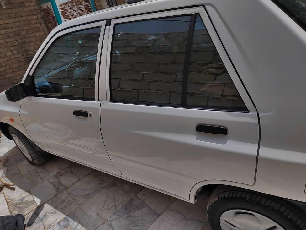 پراید 131 SE - 1399