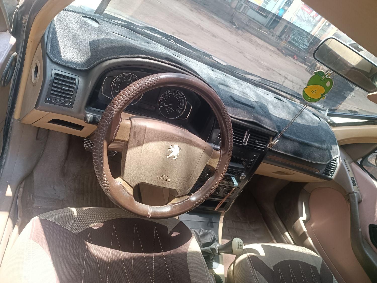 خودرو پژو، 405 آگهی ann_18630417