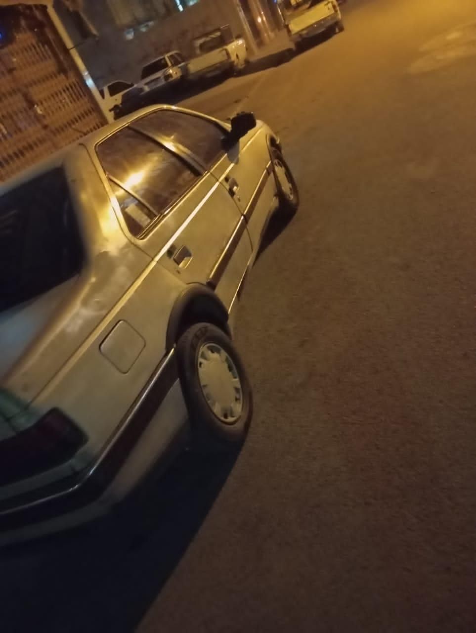 پژو 405 GLX - 1384