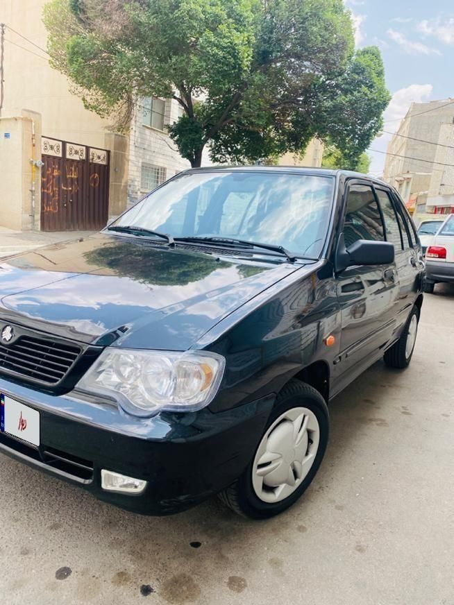 پراید 111 SE - 1397
