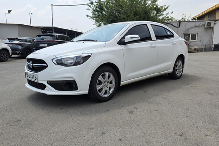 شاهین G دنده‌ای ESC - 1402