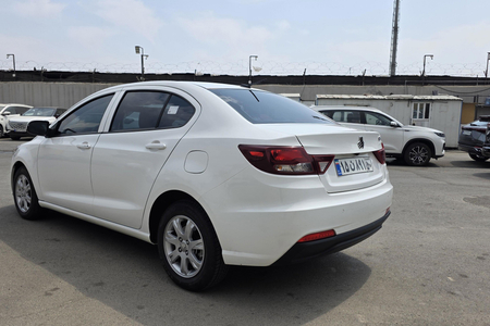 شاهین G دنده‌ای ESC - 1402