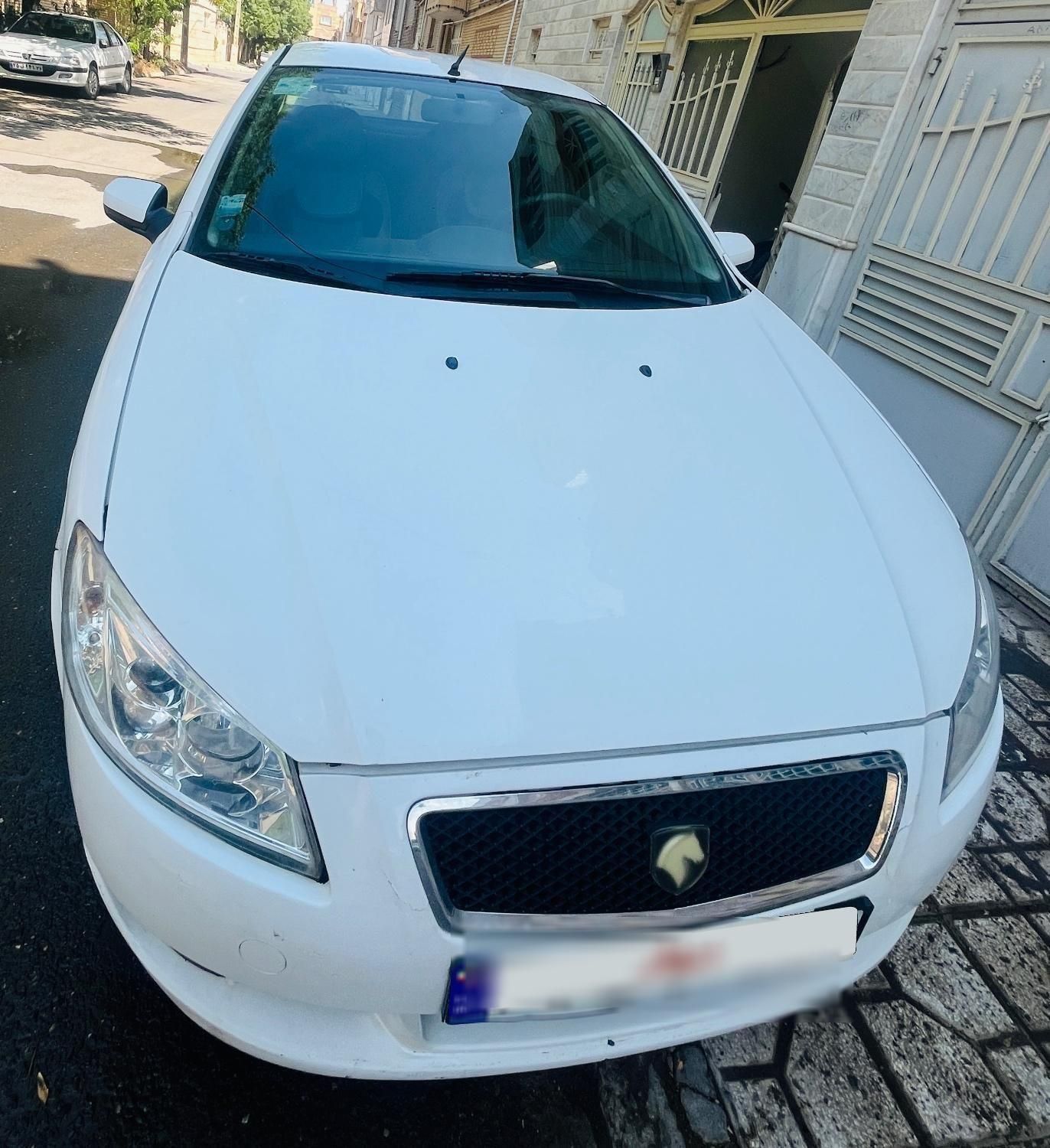خودرو رانا، LX آگهی ann_18630448