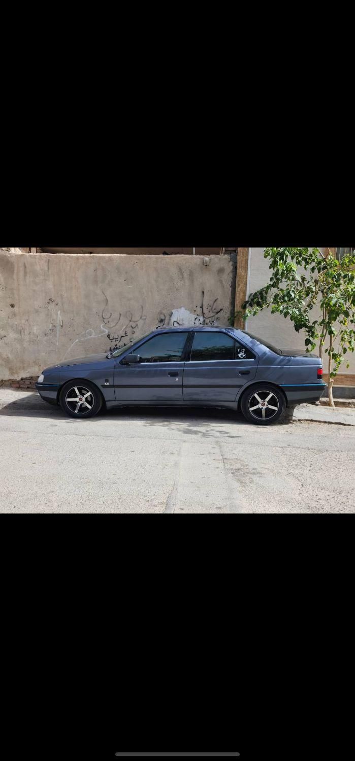 خودرو پژو، 405 آگهی ann_18630462