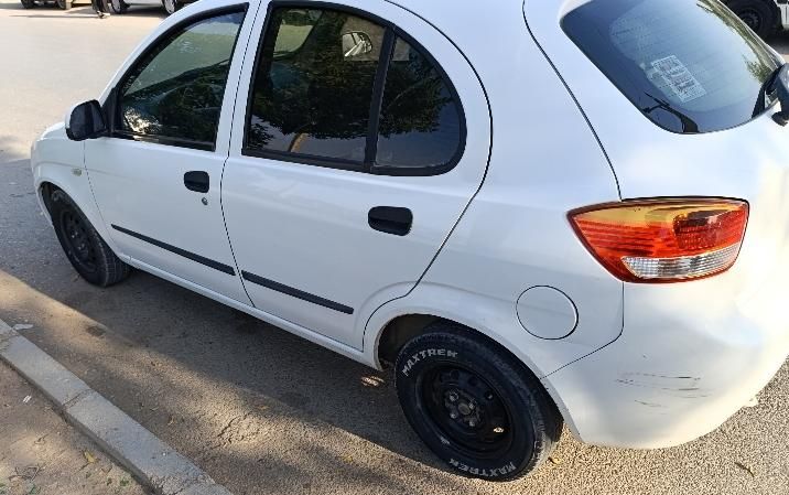 تیبا 2 پلاس - 1399