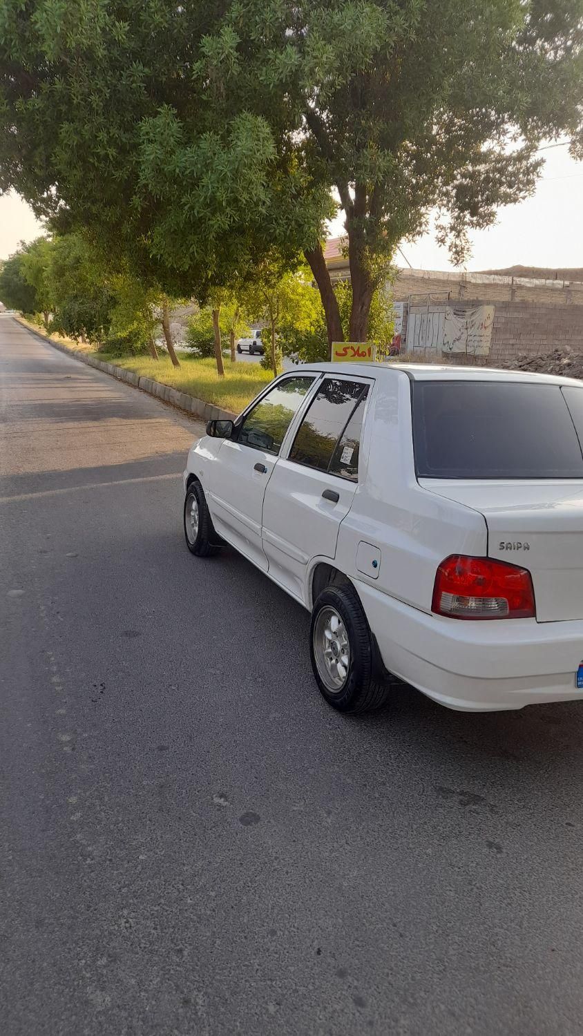 خودرو پراید، 132 آگهی ann_18630490