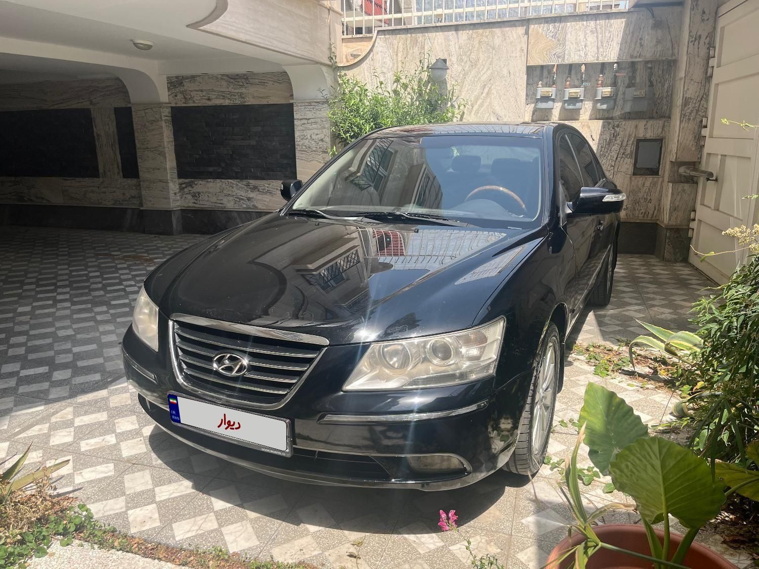 خودرو هیوندای، سوناتا آگهی ann_18630512